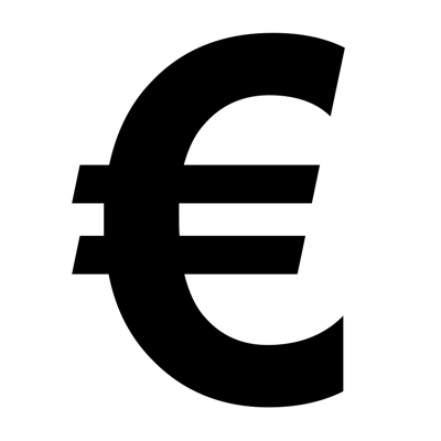 Logo Price Euro