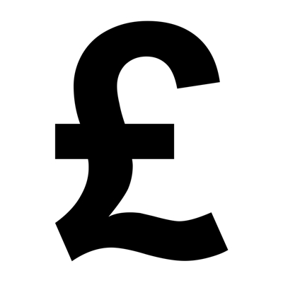 Logo Price GBP