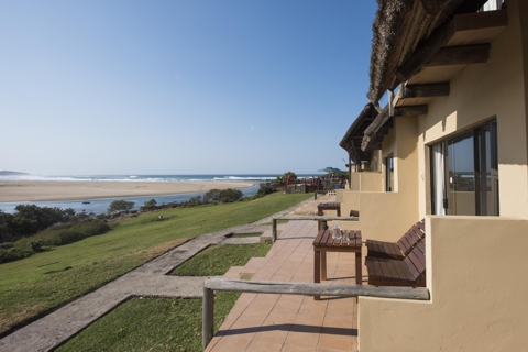 Sardine Run Accommodation