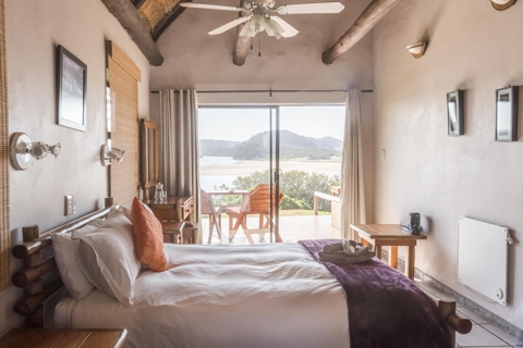 Sardine Run Accommodation