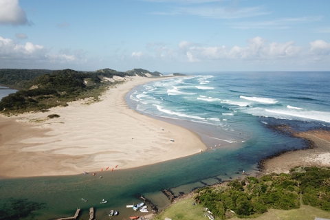 Sardine Run Accommodation