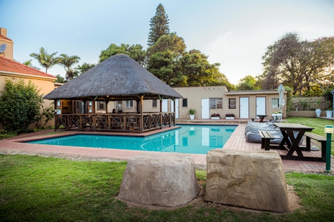 Aliwal Shoal Accommodation