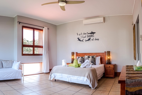 Aliwal Shoal Accommodation