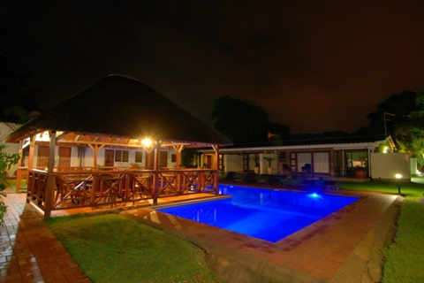 Aliwal Shoal Accommodation